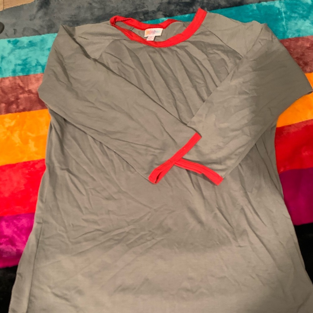 Lularoe randy
